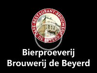 Beyerd bieren proeven