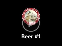 12 Tasting Drie Hoefijzers Klassiek Engels