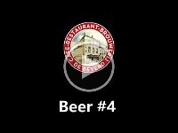 15 Tasting Beyerd Schwarzbier Engels