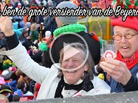 Grote versierder - Kubus 0
