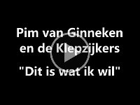 Pim van Ginneken - def