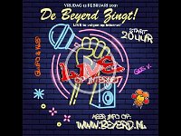 Promo de Beyerd Zingt 0