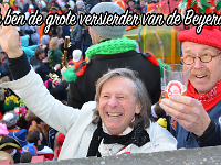 Willem en Piet