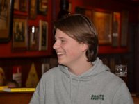 Afscheid Sjoerd