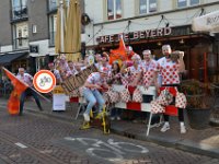 Carnaval 2023 The Making Of