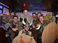 Carnaval Zondag 19 feb