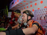 Carnaval vrijdag 17 feb De Beyerd Zingt