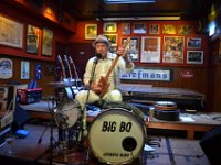 Jazzfestival in de Beyerd 2023