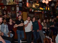Nieuwjaarsborrel Beyerdfamilie 2023