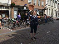 Pinkster Bierfietstocht