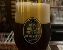 13 Biergilde Bockbieravond 2024