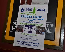 14 Singelloop 2024