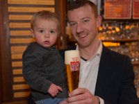 Nieuwjaarsborrel Beyerdcrew 2025