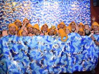 Fotoshoot Carnaval 2025 crew (2)