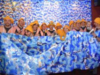 Fotoshoot Carnaval 2025 crew