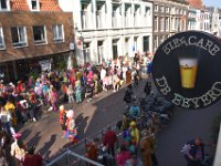 05 Maandag De Grootte Optocht