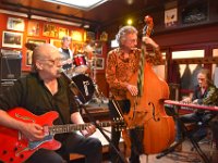 07 Blues tijdens Breda Jazz 2025