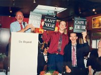 11 Beyerd aankleding zaaltje