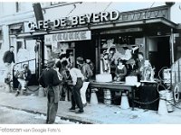 Orson carnaval bar oud