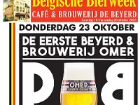 19 Belgische Bierweek 2025 - Omer Pubquiz