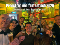 Nieuwjaarswens Beyerd 2026