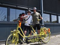 11 Beyerd Biergilde Bierfietstocht