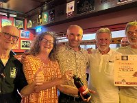 12 Biergilde en Brouwgilde avond